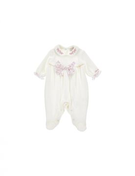 Tutina Bambina 35F208_6002