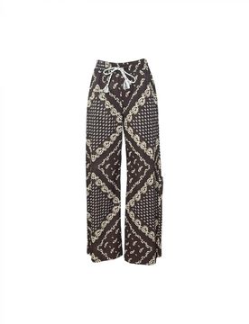 Pantalone Donna Tensione In 36545