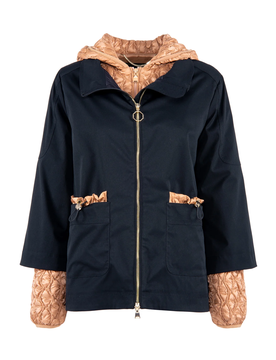 Piumino tecnico Donna 36bb-iogi-2186