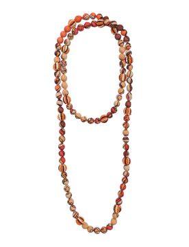 COLLANA Donna MALIPARMI IN TESSUTO