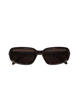 Occhiali da sole TROLL TROLLBURNTHAVANA-MCW Adulto unisex