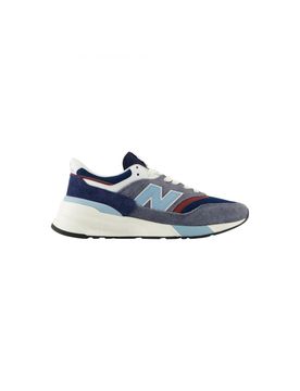 Scarpe Uomo new balance U997RRB