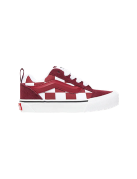 Scarpe Bambino VN000D0KBRD1_KNU_SKOOL