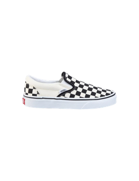 Scarpe Adulto unisex vn000eyebww1_slip-on