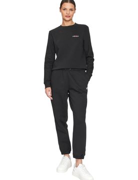Pantaloni Donna Tuta Regular Fit