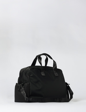 HOLDALL Uomo xm001650af17304-mc105 Nero
