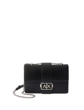 Borsa Donna XW000070AF12039-UC001 Nero