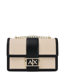 Borsa Donna XW000070AF22570-MC479 Multicolore