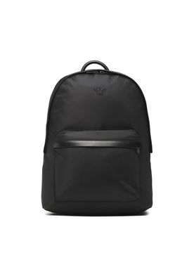 Zaino Uomo Y4O348Y217J-80001 Nero