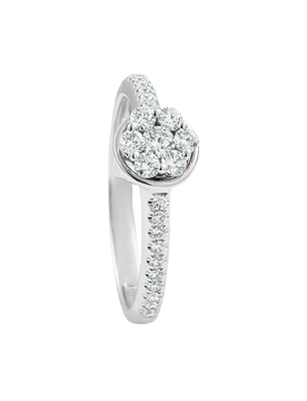 Anello Donna ABX15488