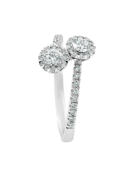 Anello Donna ABX16645