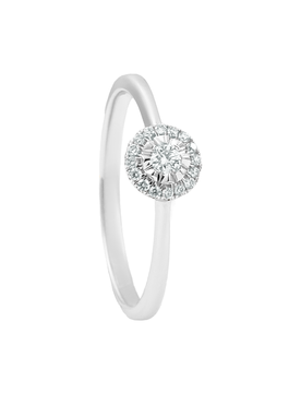 Anello Donna ABX16637