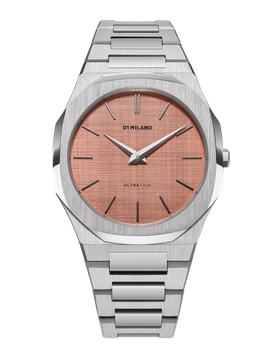 Orologio Unisex D1-UTBJ26 40 mm