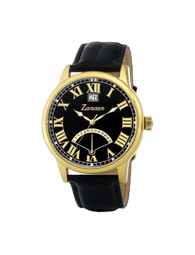 Orologio Uomo Zancan HWK008 43 mm
