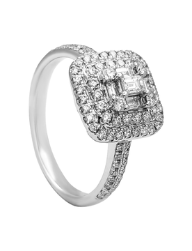 Anello Donna ABX16952