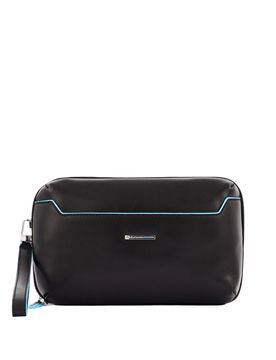 Pochette Uomo AC5940B2R-N Nero