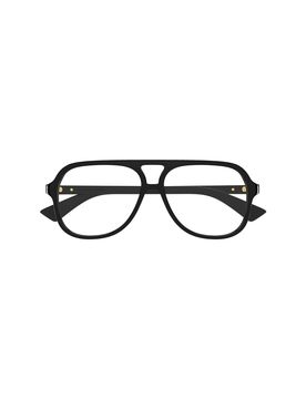 Occhiali da vista BV1417O-001 Adulto unisex