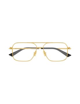 Occhiali da vista BV1384O-003 Adulto unisex