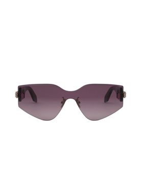 Occhiali da sole 40034U-81T Donna Bordeaux