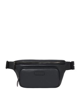 Marsupio Uomo CA2174MOS-N Nero
