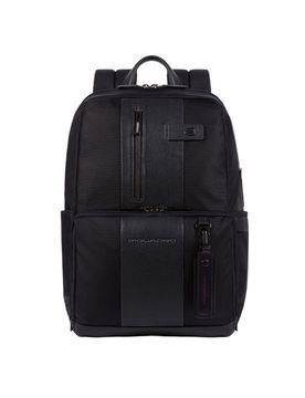 Zaino Uomo CA3214BR2BM-N Nero