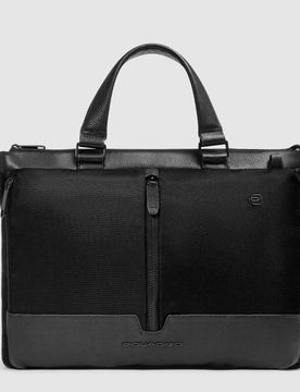 Cartella porta PC 14'' Uomo CA6698W138-BLU Blu