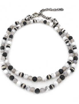 Collana Unisex Portonovo col071142