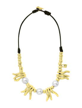 Collana Donna CO4174AU