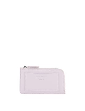 Portacarte Donna EW000367AF11953-UA205 Rosa