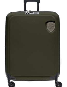 Tolley Cabin Adulto unisex Blauer