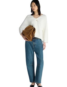 JEANS Donna Liviana Conti BALLOON