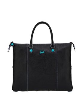 G3 PLUS TG M - BULL BASIC Donna g000033t2-x2577-c0001 Nero