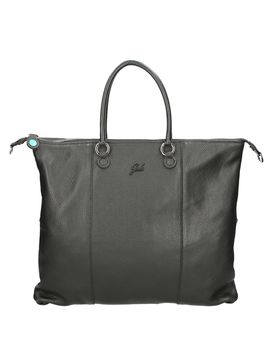 G3 PLUS TG L - BULL BLACK Donna g000033t3-x2428-c0001 Nero