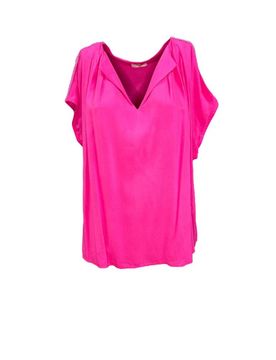 Donna gai mattiolo GM1133-FUCSIA