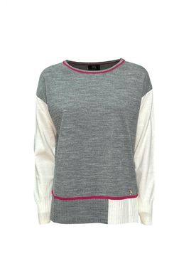 Maglione Donna Gai Mattiolo GM2714