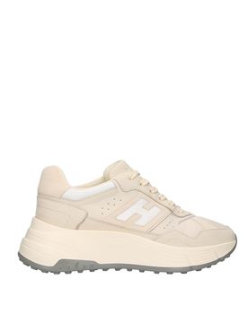 Sneakers Donna hxw6690fk70tfb-0vbk Multicolore