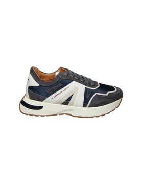 Scarpe Uomo Hyde Man Dark Smoke