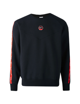 Felpa Uomo Sportswear IH4286_-010