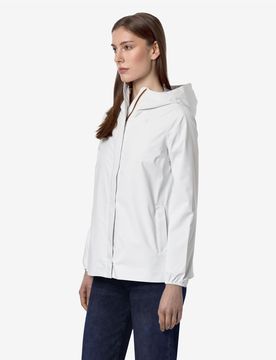 MARGUERITE STRETCH DOT Donna K31382W-001 Bianco