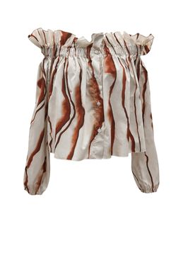 BLUSA SASY Donna Liviana Conti
