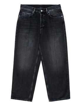 Pantolone Uomo Albert Loose Denim