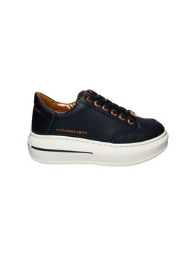 Scarpe Donna Lancaster Woman Black