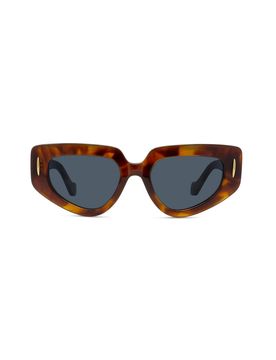Occhiale da sole LW40160I-53V Donna