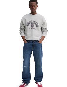 Jeans Uomo Guess Jeans Relaxed