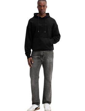 Felpa Uomo Guess Jeans Regular Fit