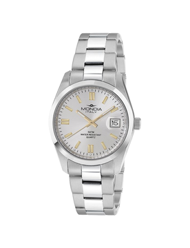 Orologio Donna MI-816-SS-01SL-OY 34 mm