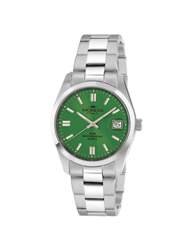 Orologio Donna mi-816-ss-06gr-oy 34 mm