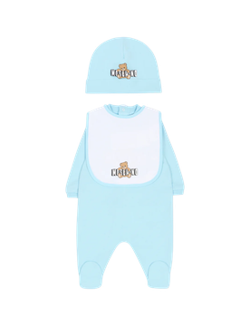 Completo Bambino MOY031_CIELO