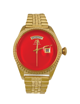 Orologio Donna mvl003 38 mm
