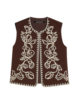 Gilet Donna Pennyblack PBBAPOGEO